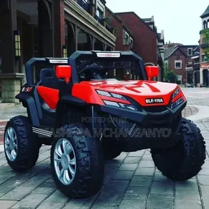 Kids Cars Available