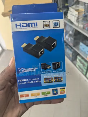 Hdmi Extendor 30m