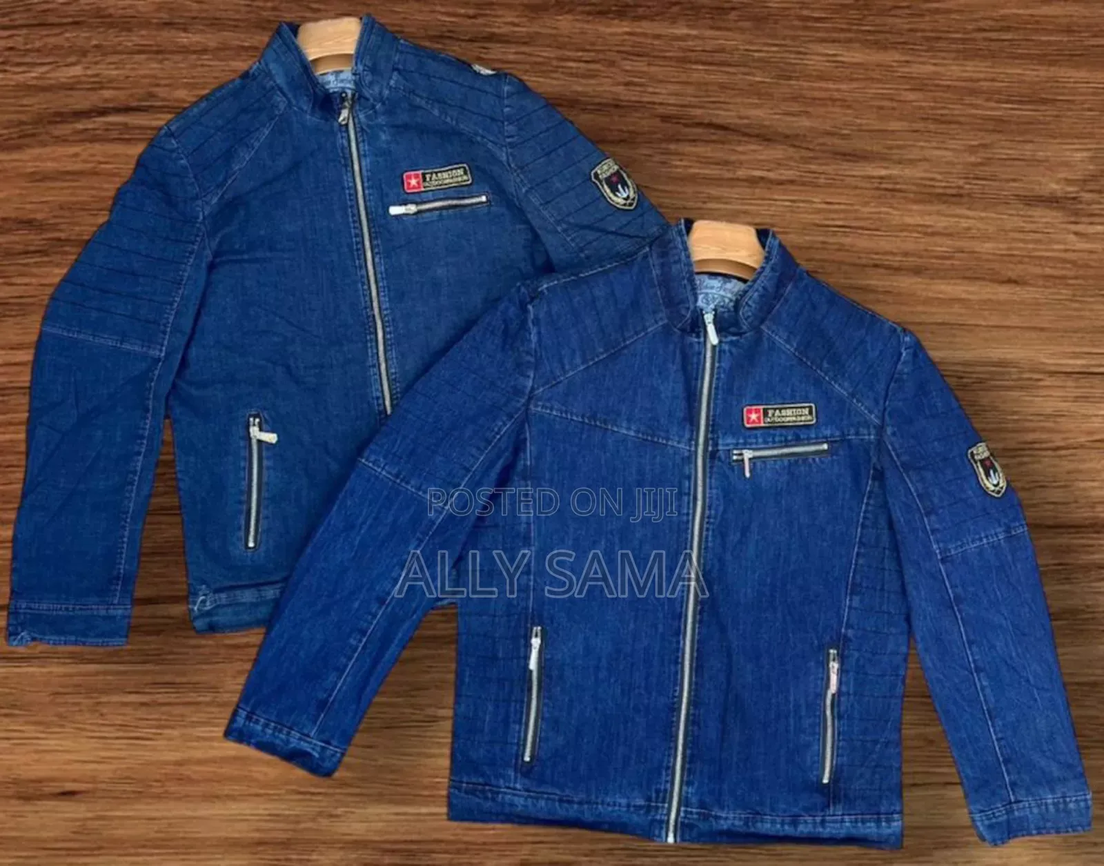 Mens Coats Jeans New Colors Quality