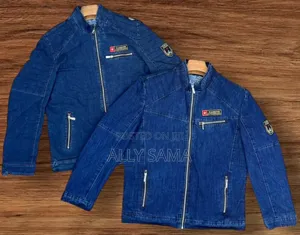 Mens Coats Jeans New Colors Quality