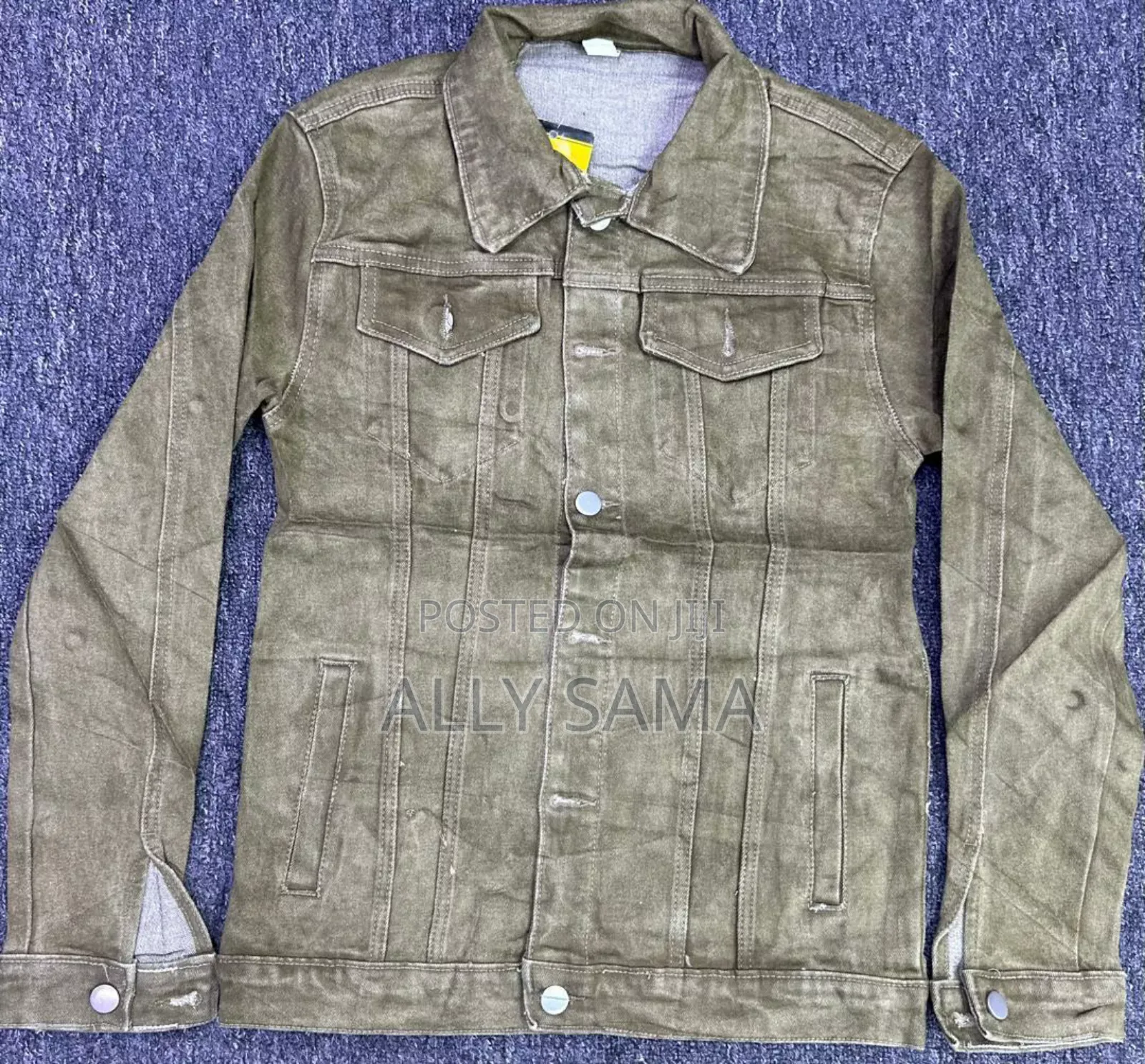 Mens Coats Jeans New Colors Quality