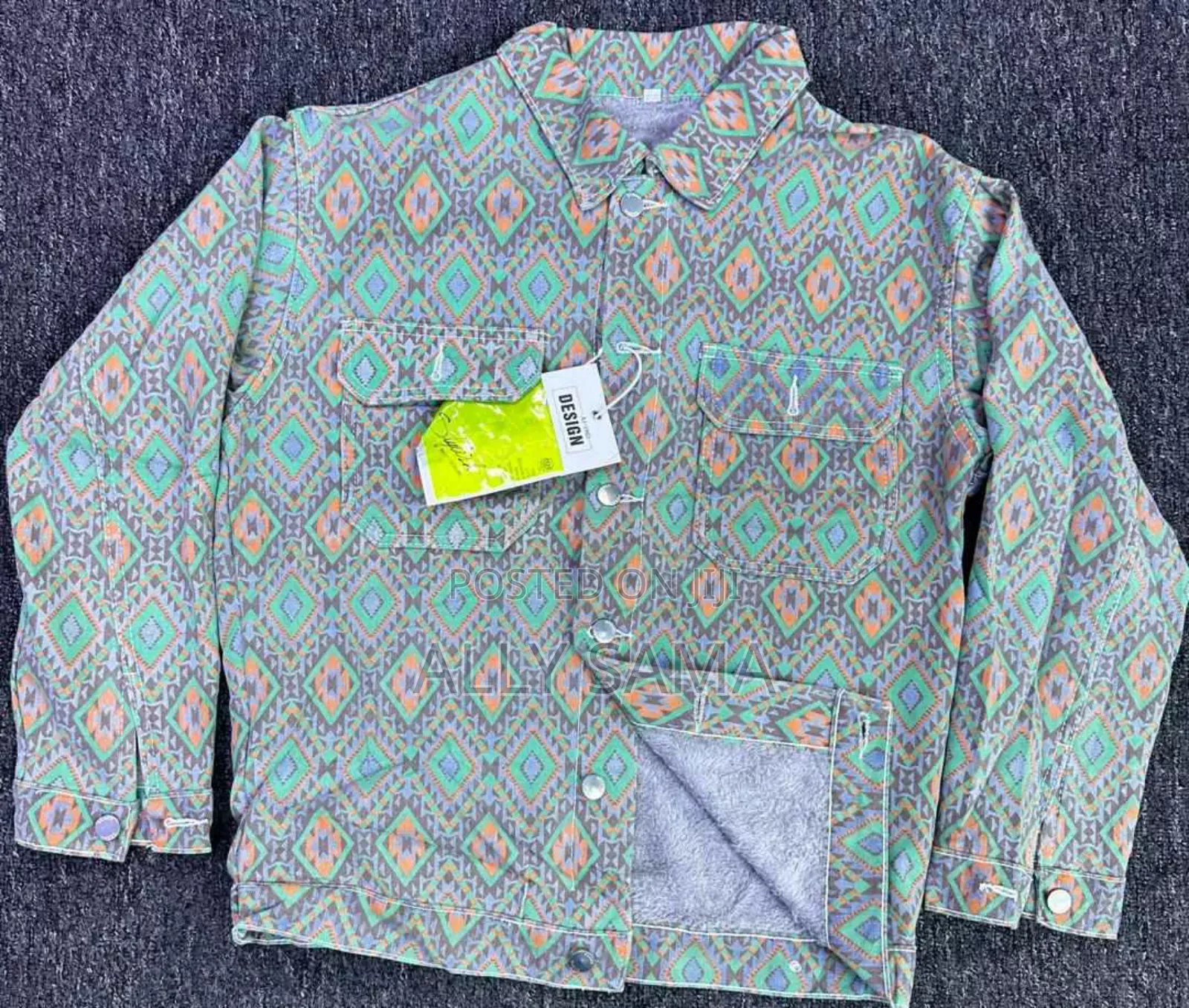 Mens Coats Jeans New Colors Quality