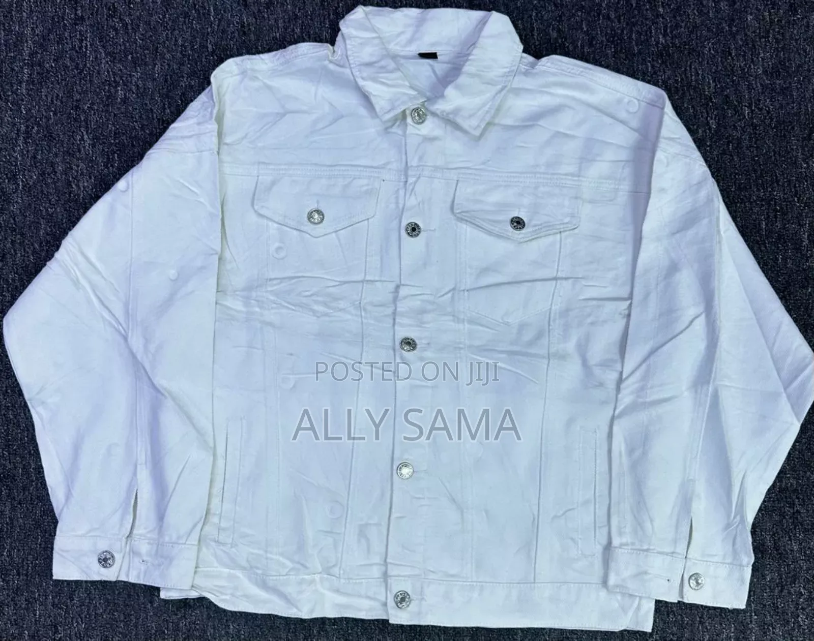 Mens Coats Jeans New Colors Quality