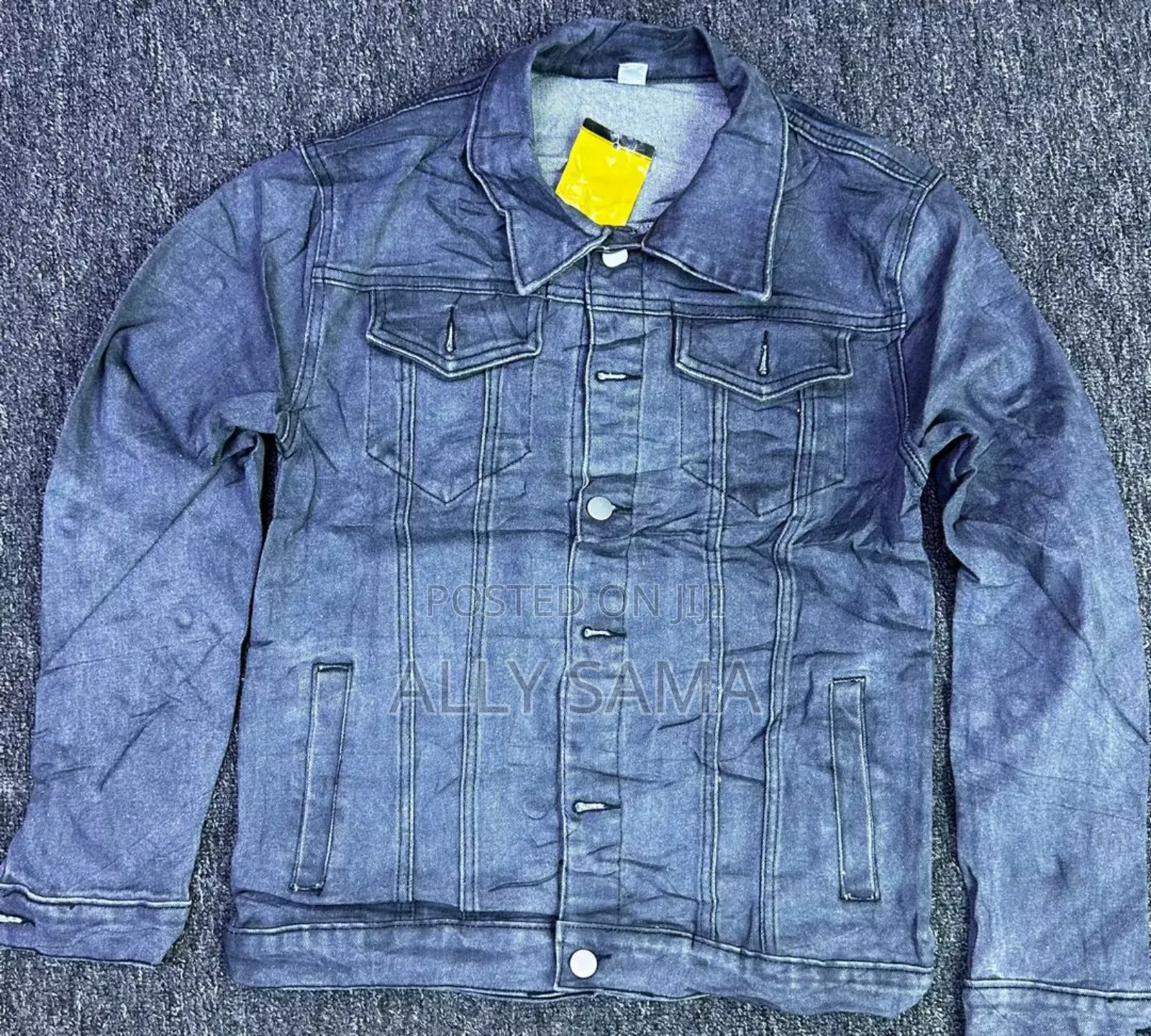 Mens Coats Jeans New Colors Quality