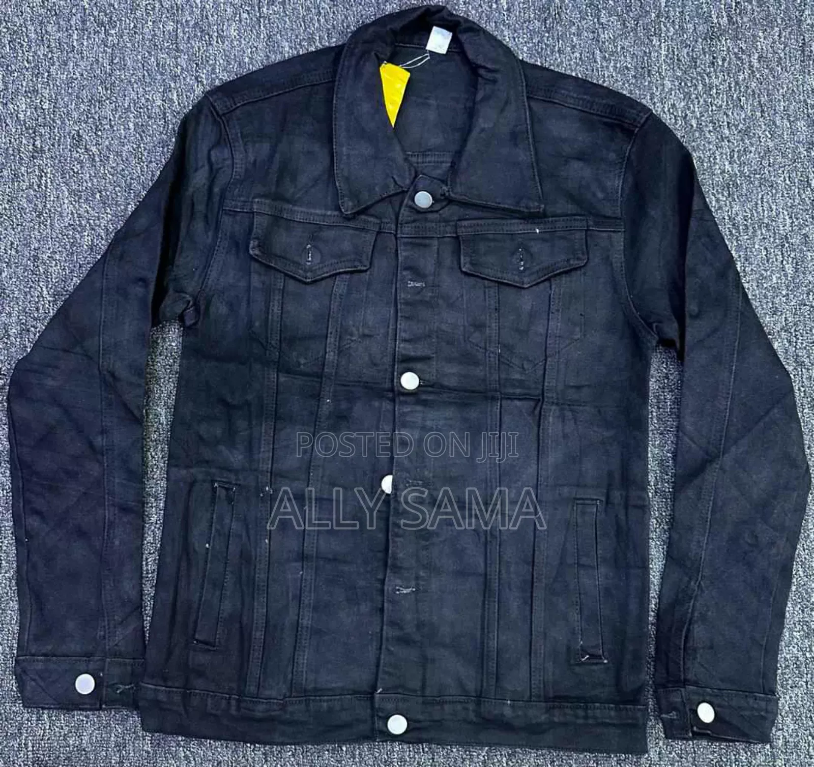Mens Coats Jeans New Colors Quality