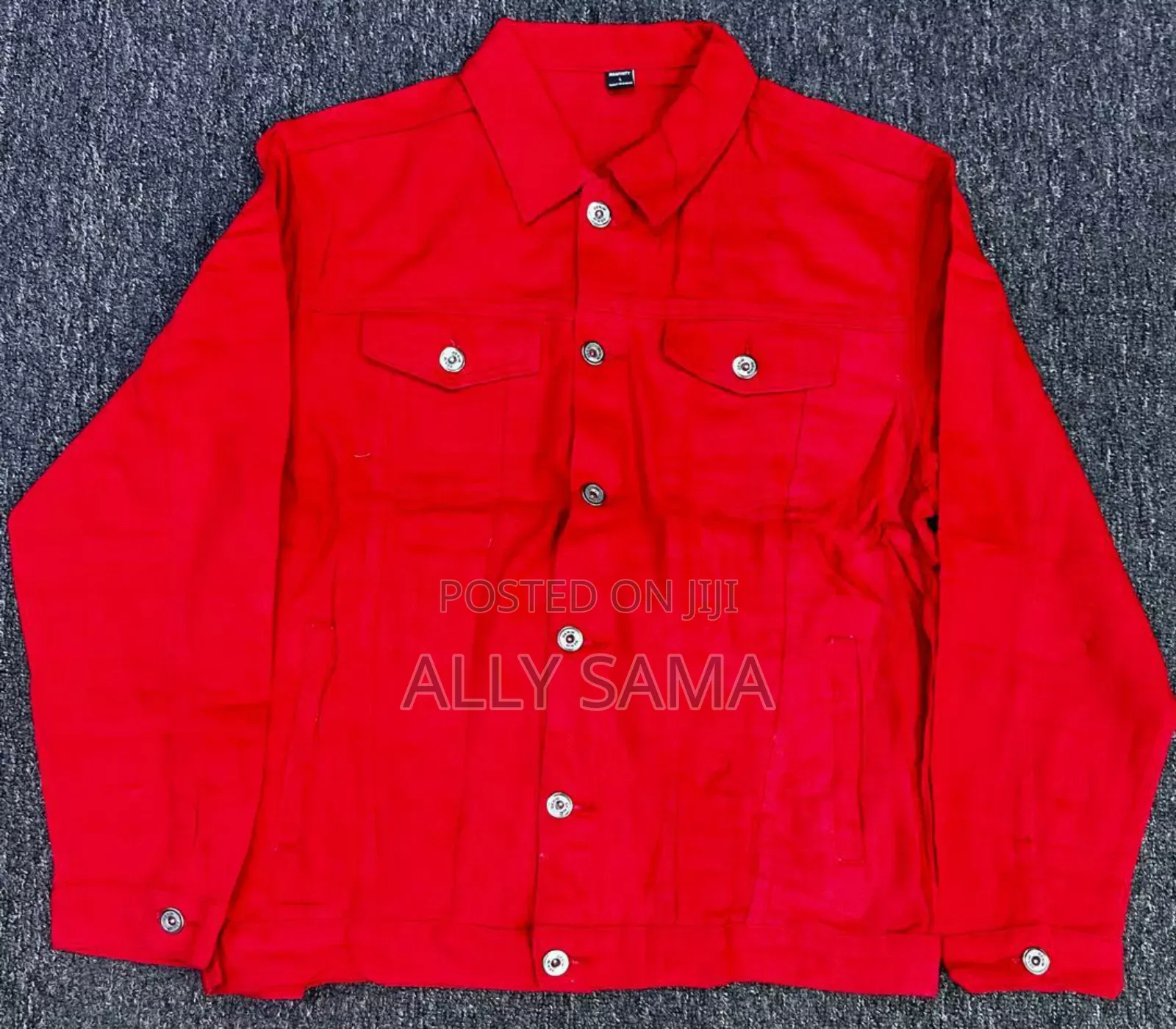 Mens Coats Jeans New Colors Quality