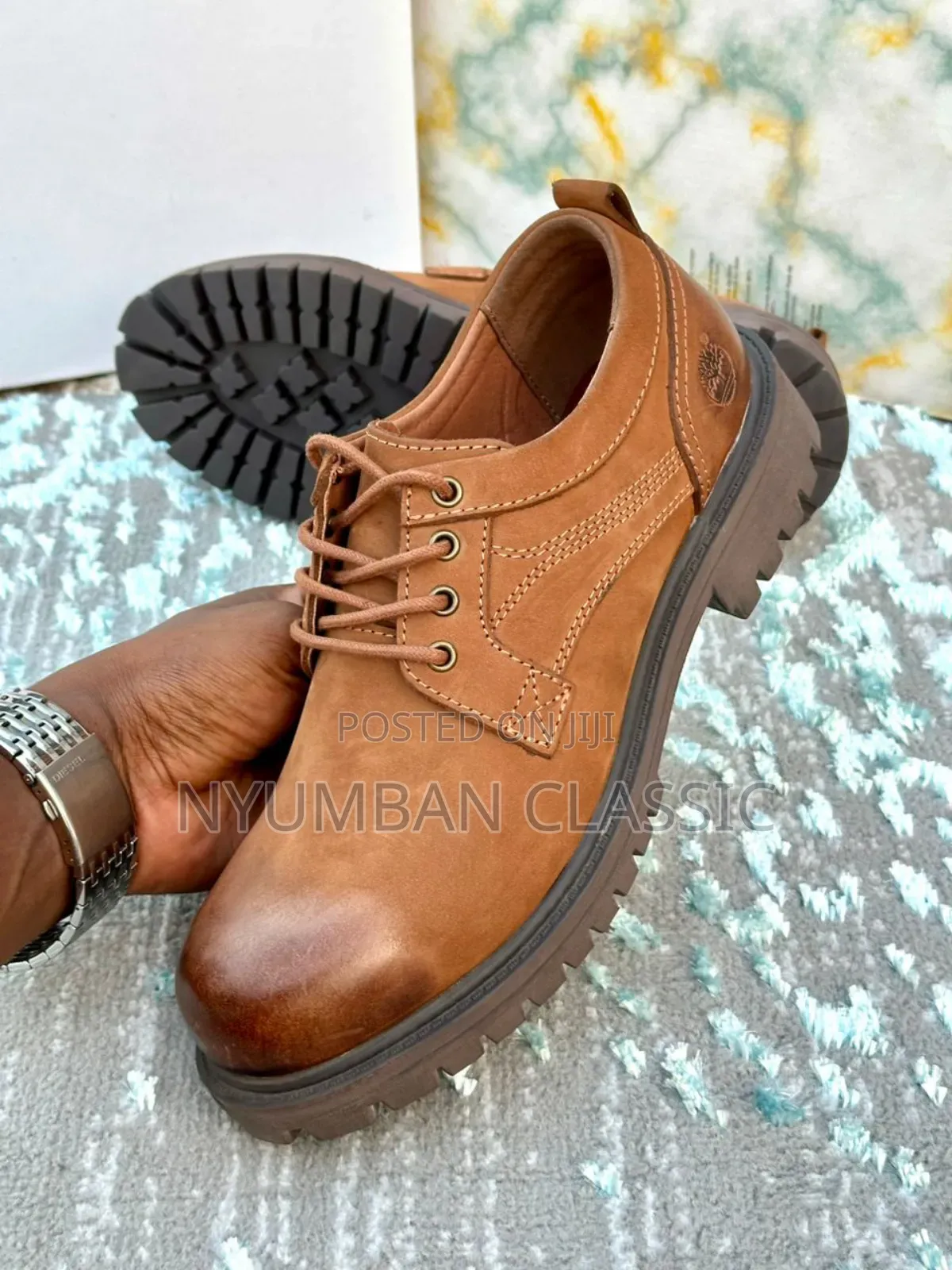 Timberland Boots Shoes Original
