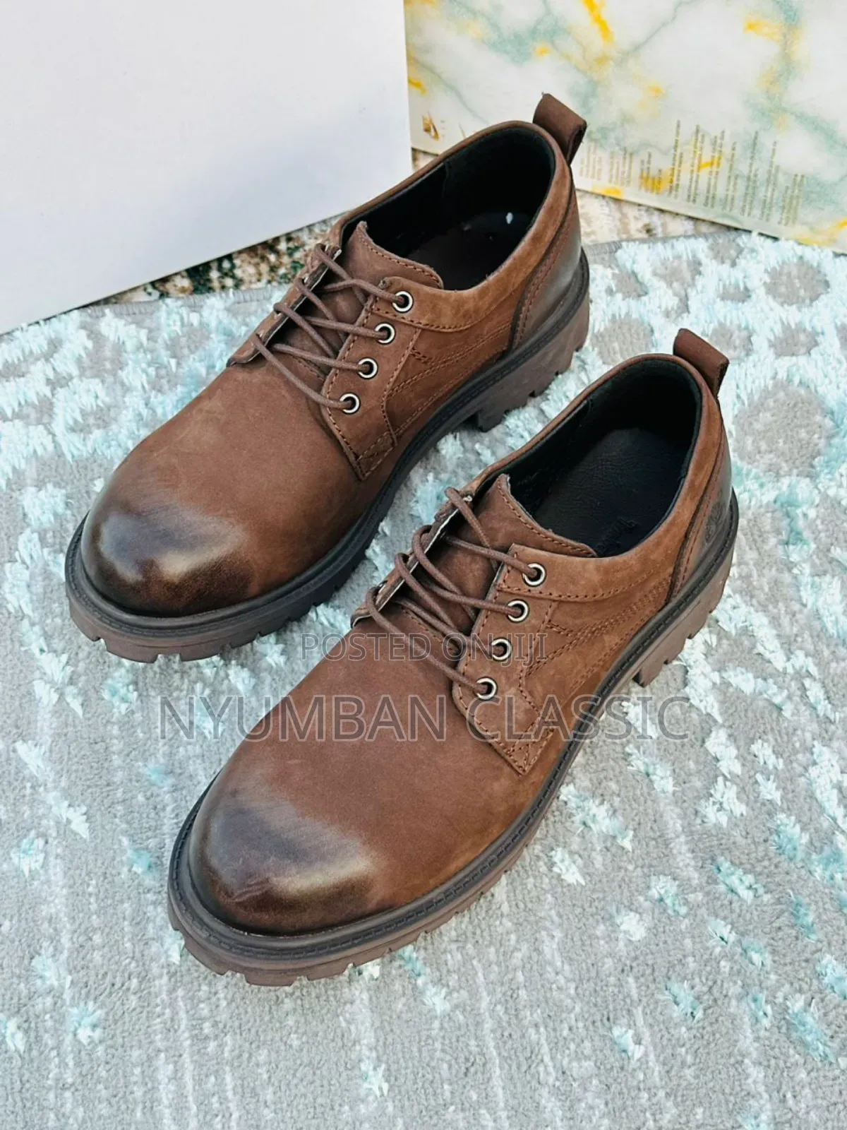 Timberland Boots Shoes Original