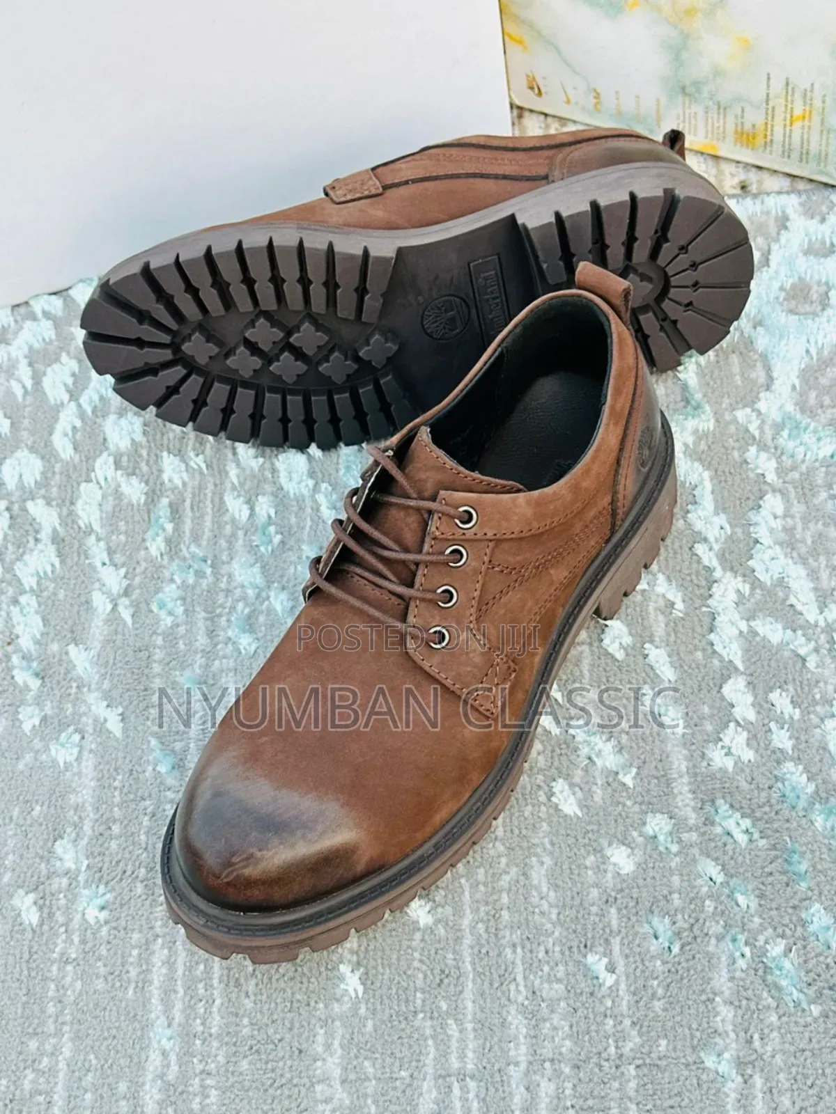 Timberland Boots Shoes Original