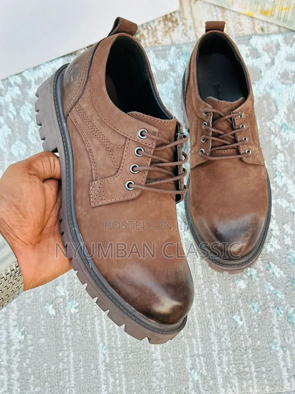 Timberland Boots Shoes Original