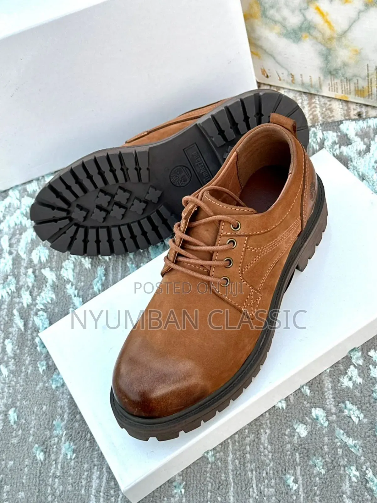 Timberland Boots Shoes Original