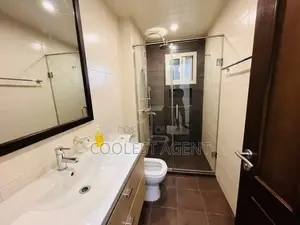 Furnished 3bdrm Apartment in Morocco, Kinondoni for rent