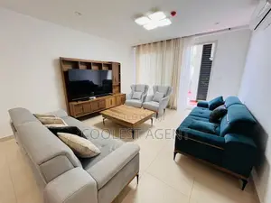 Furnished 3bdrm Apartment in Morocco, Kinondoni for rent