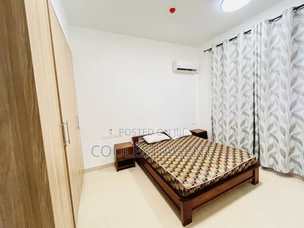 Furnished 3bdrm Apartment in Morocco, Kinondoni for rent