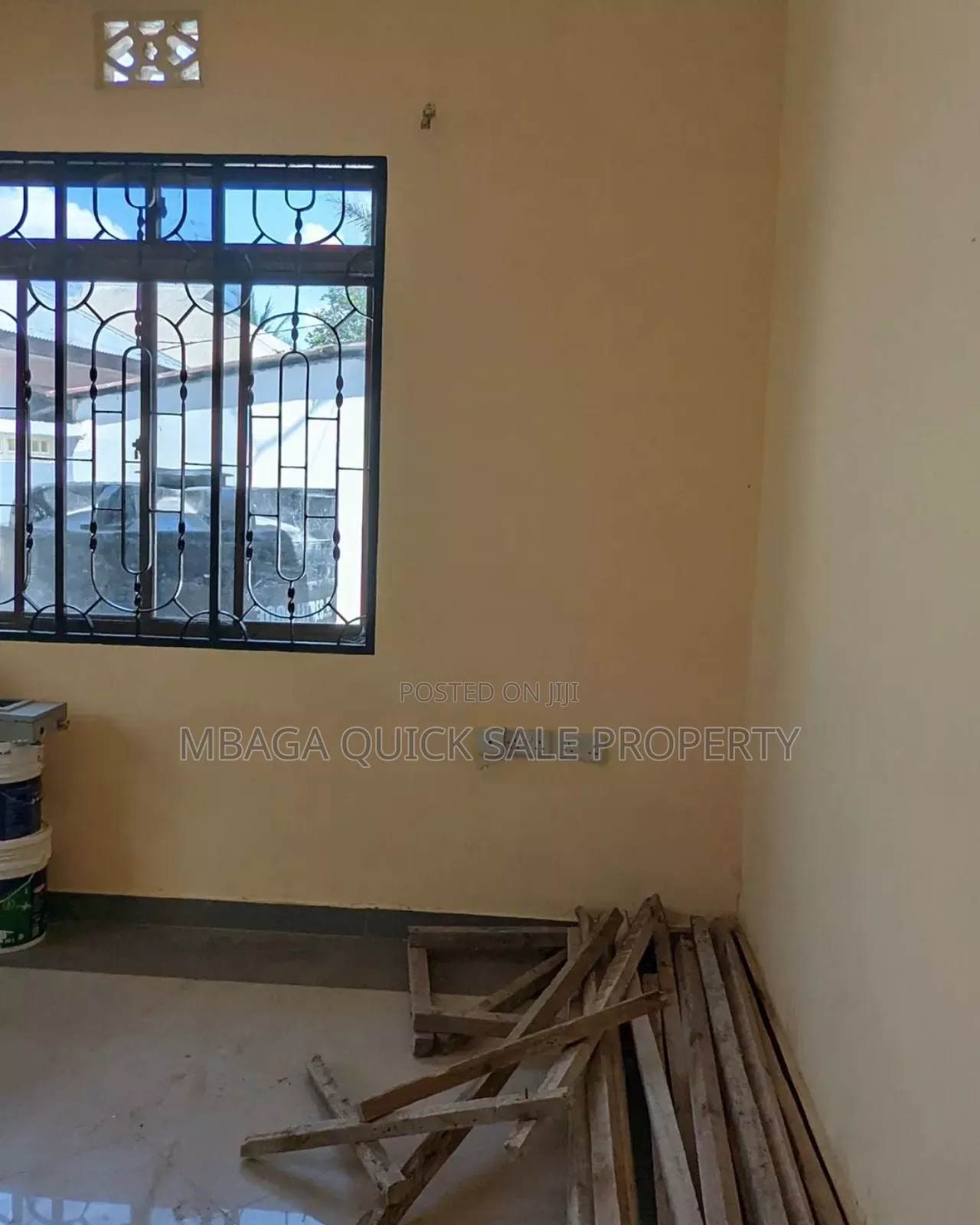 3bdrm House in Pugu Kinyamwezi for rent