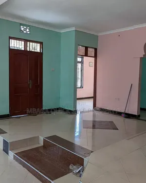 3bdrm House in Pugu Kinyamwezi for rent