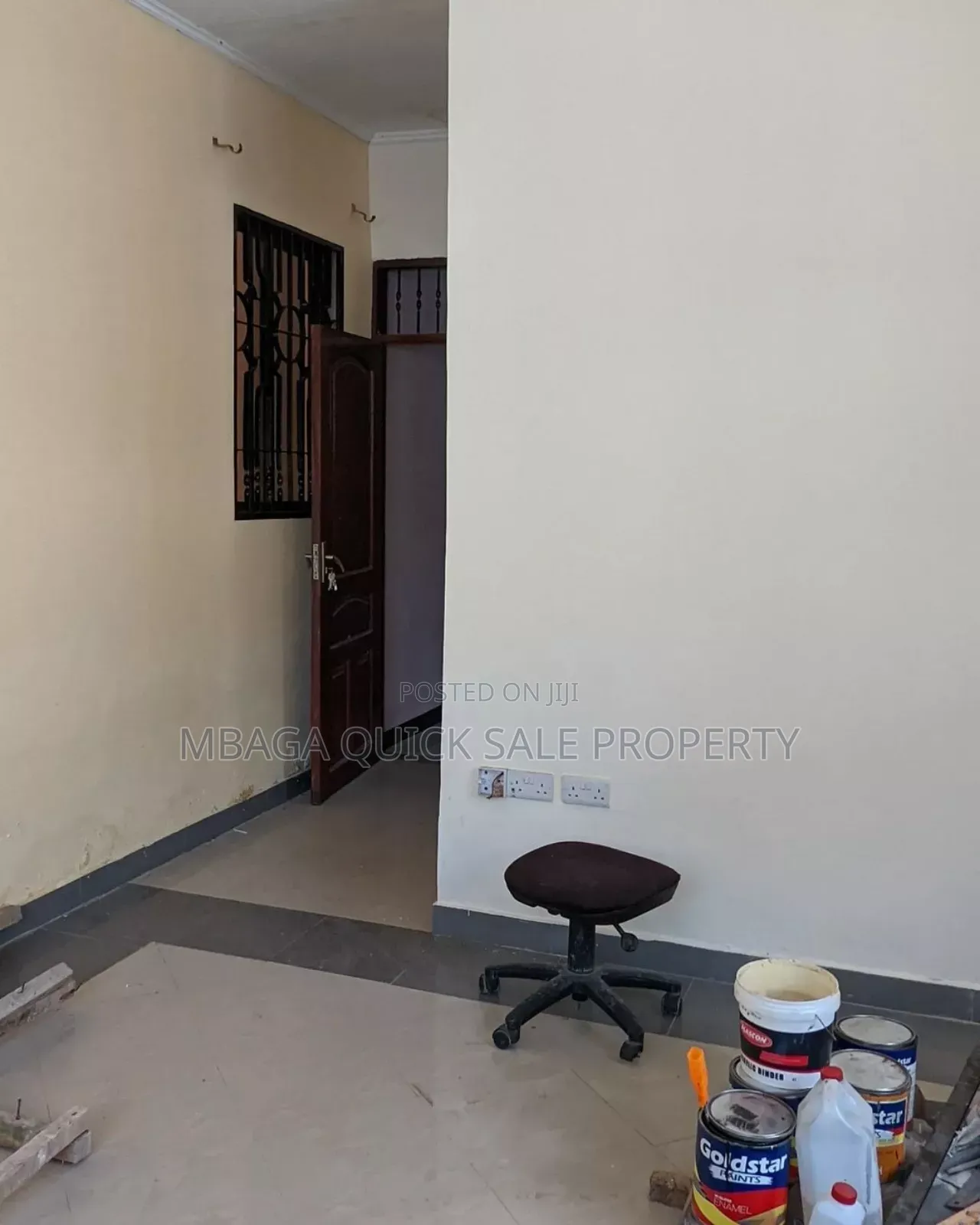 3bdrm House in Pugu Kinyamwezi for rent
