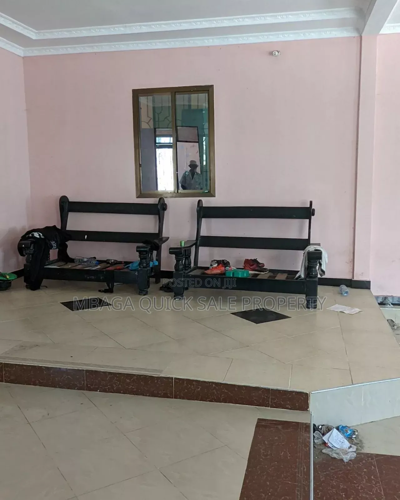 3bdrm House in Pugu Kinyamwezi for rent