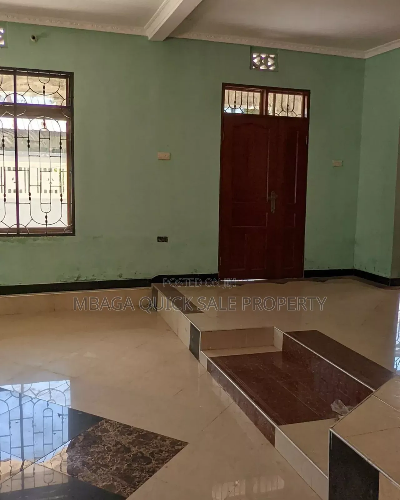 3bdrm House in Pugu Kinyamwezi for rent