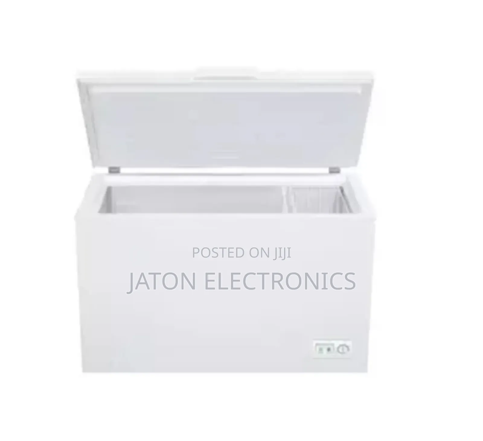 TCL Chest Freezer 320L