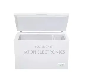 TCL Chest Freezer 320L