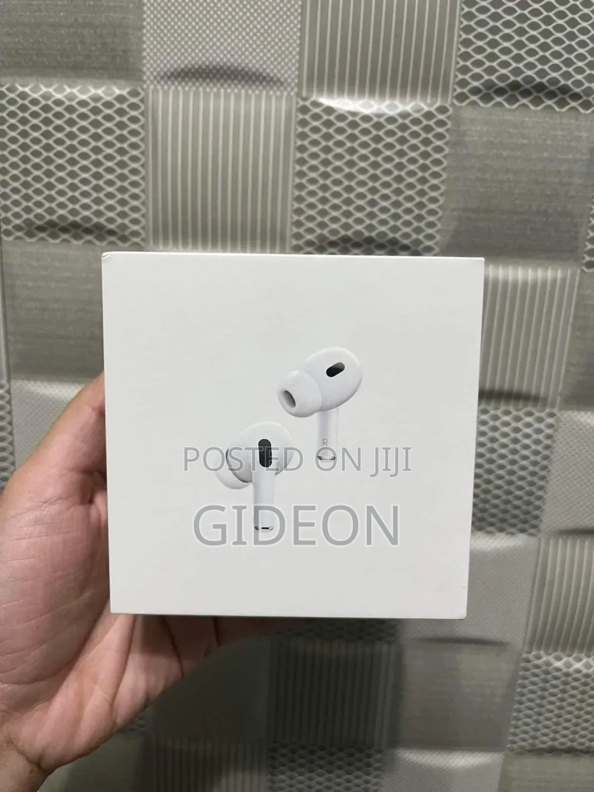 Airpods Pro