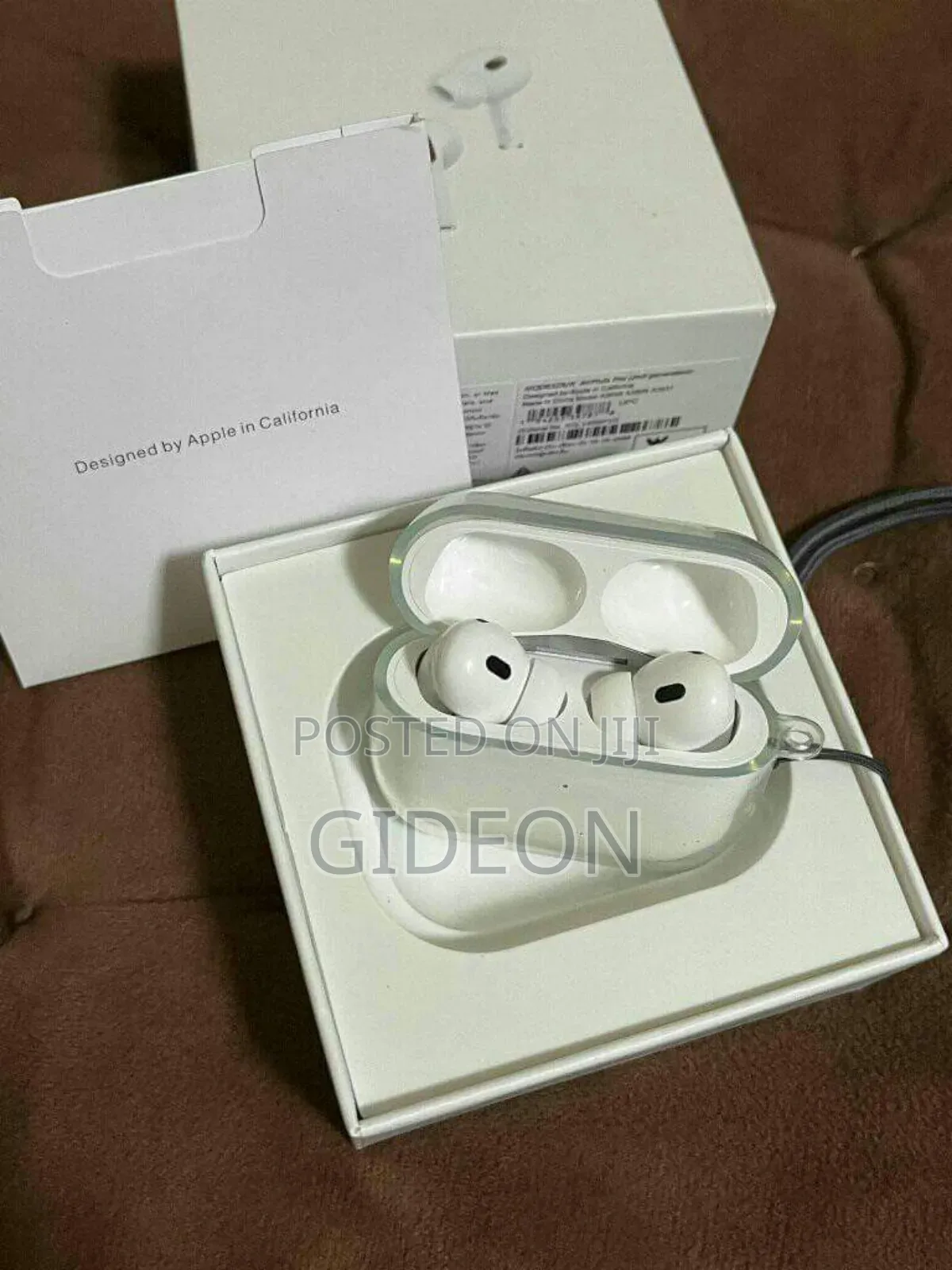 Airpods Pro