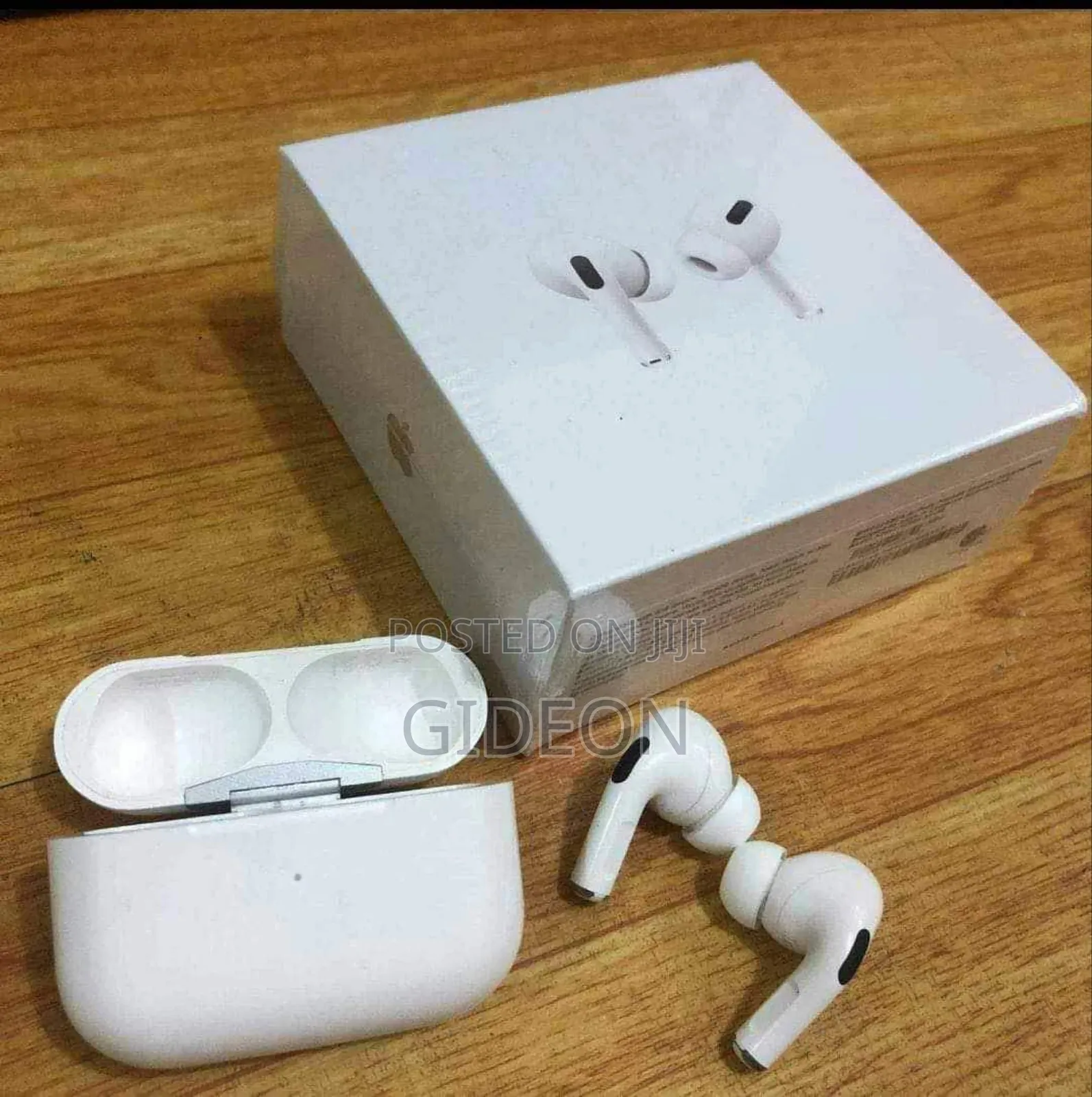 Airpods Pro