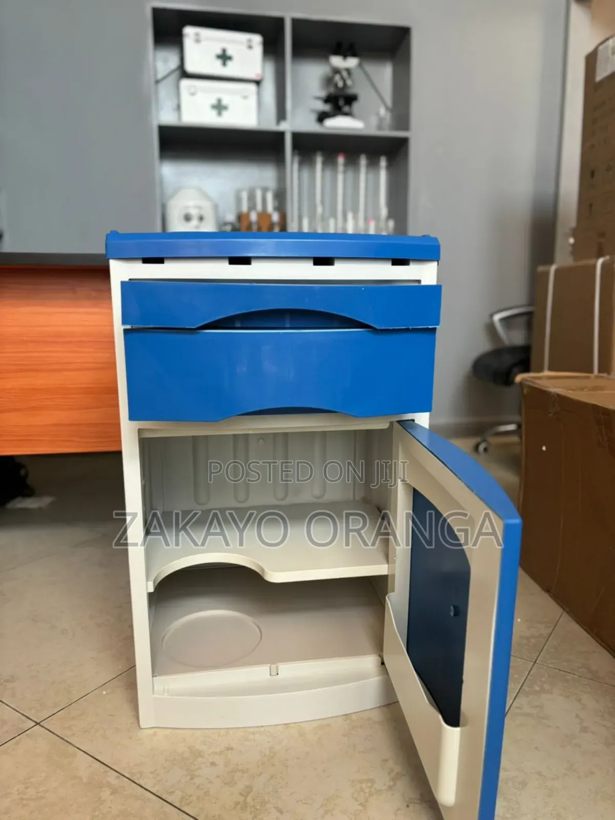 Bed Side Locker