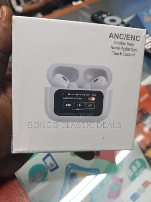 Earpods ENC
