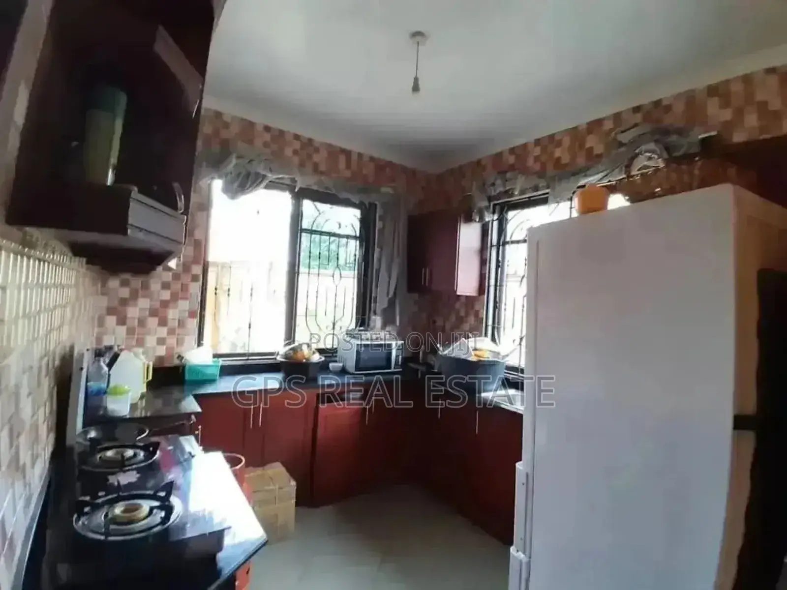 3bdrm House in Madale Mbopo, Kinondoni for sale