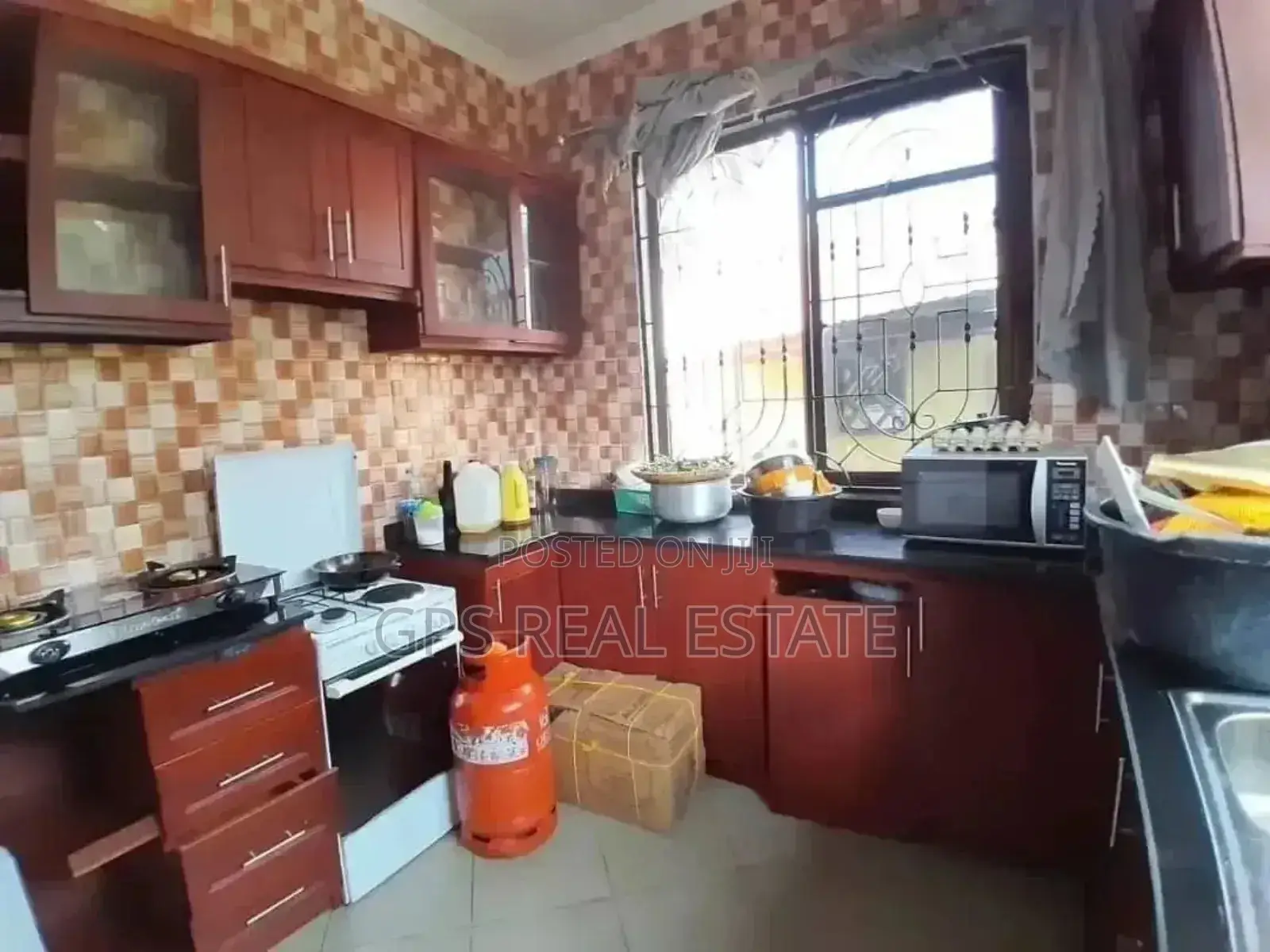 3bdrm House in Madale Mbopo, Kinondoni for sale