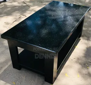 Coffee Table Size 120x60cm