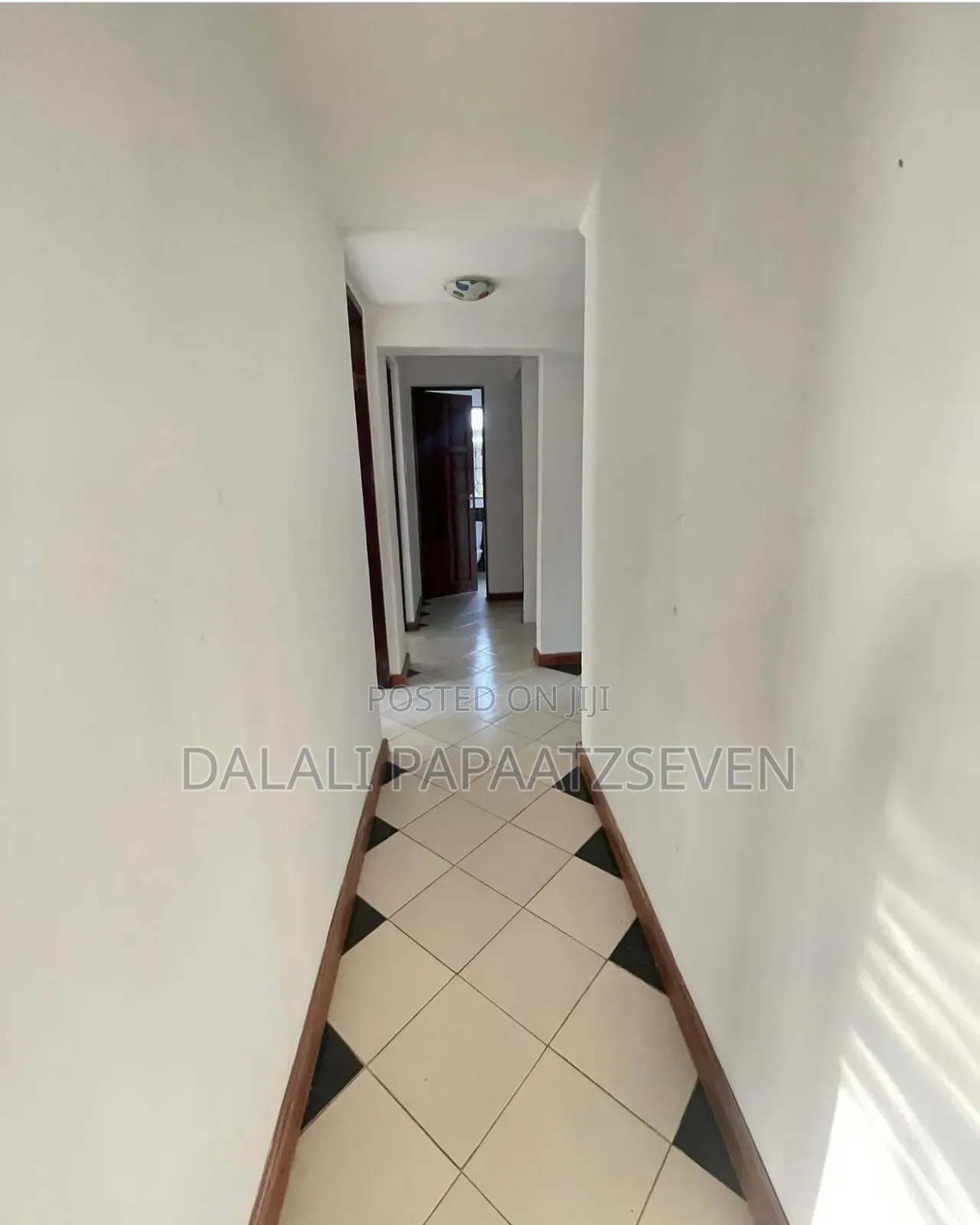 5bdrm House in Dalalipapaatzseven, Kinondoni for rent