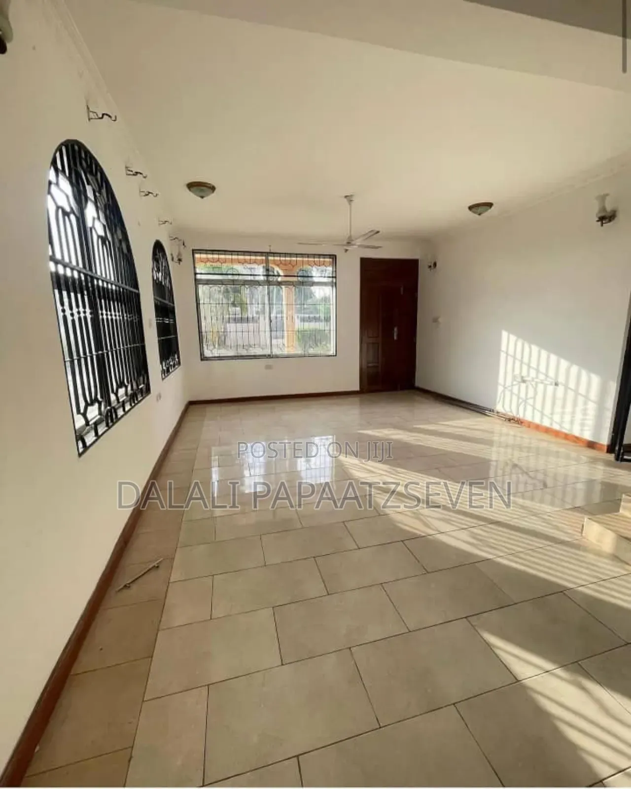 5bdrm House in Dalalipapaatzseven, Kinondoni for rent