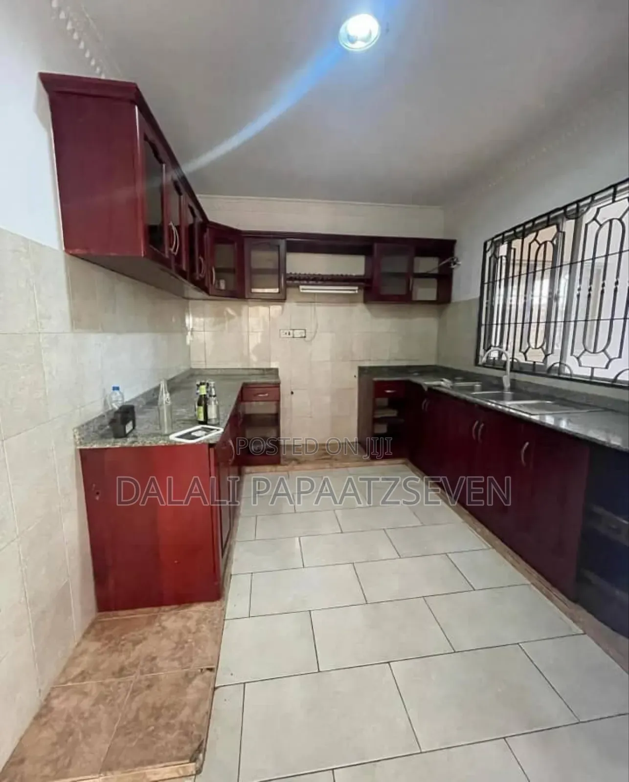 5bdrm House in Dalalipapaatzseven, Kinondoni for rent