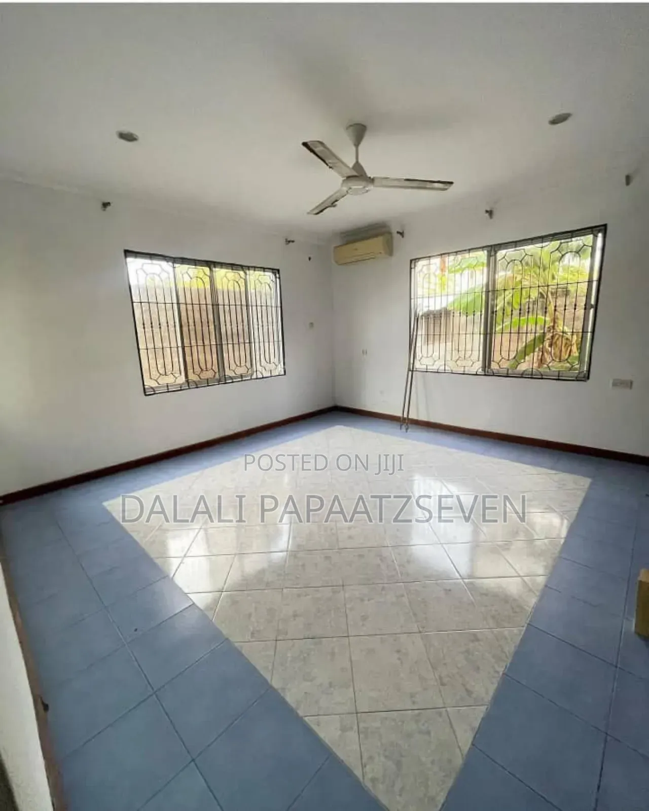 5bdrm House in Dalalipapaatzseven, Kinondoni for rent
