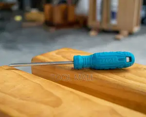 Total Phillips Screwdriver THTDC2246 100mm