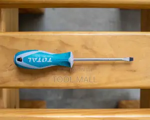 Total Slotted/Phillips Screwdriver