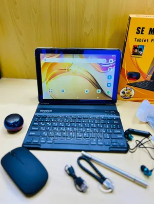 New Atouch SE MAX 512 GB Black