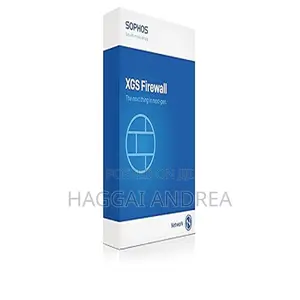 XGS 2100 Xstream Protection 12 Months Subscription