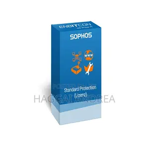 XGS 2100 Standard Protection 12 Months Subscriptions
