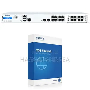 XGS 2100 Standard Protection 36 Months Subscriptions