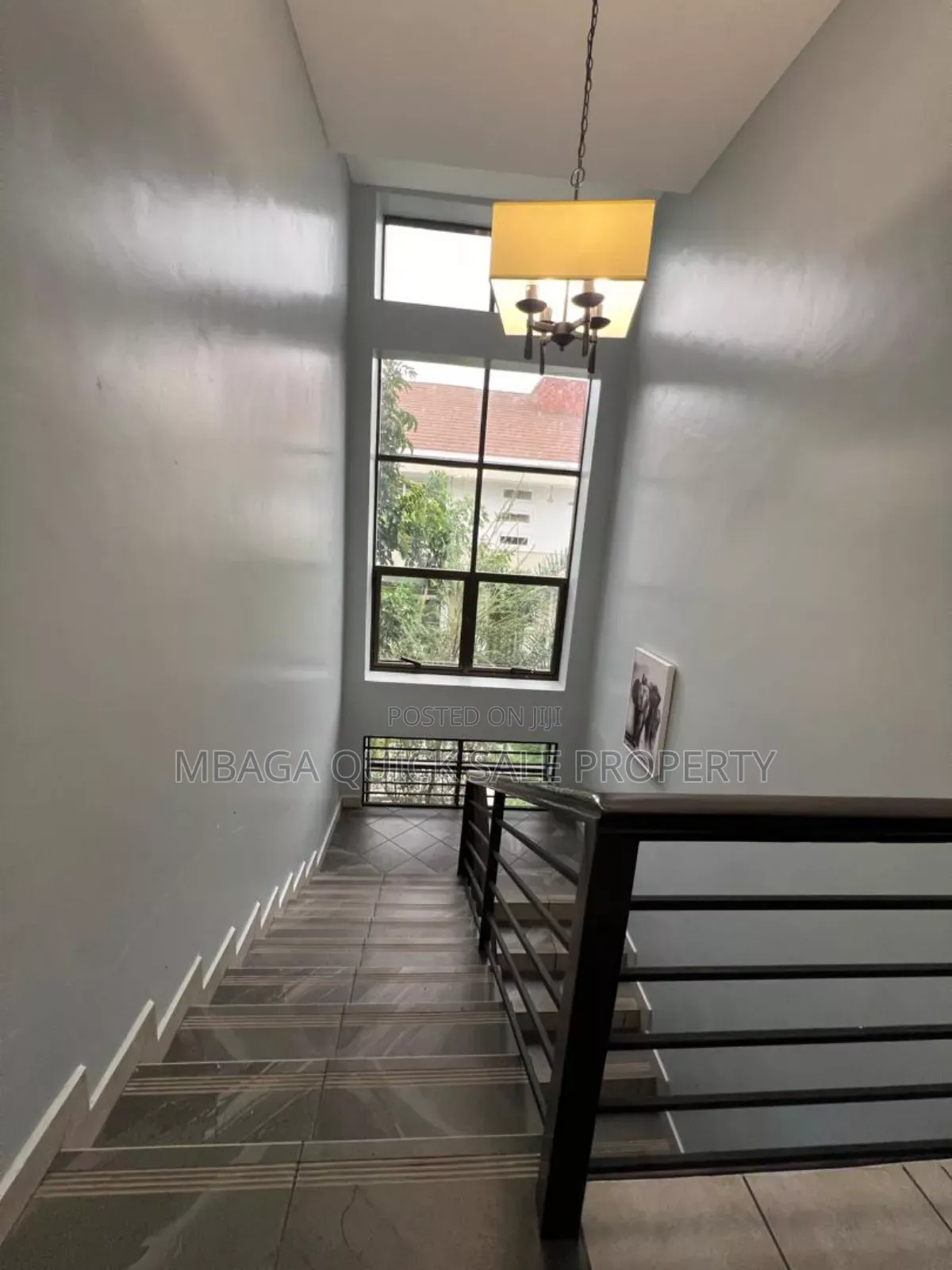 3bdrm Apartment in Bahari Beach, Kunduchi for rent