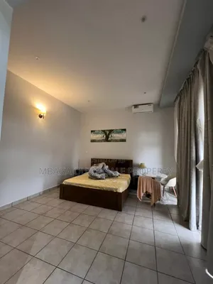 3bdrm Apartment in Bahari Beach, Kunduchi for rent