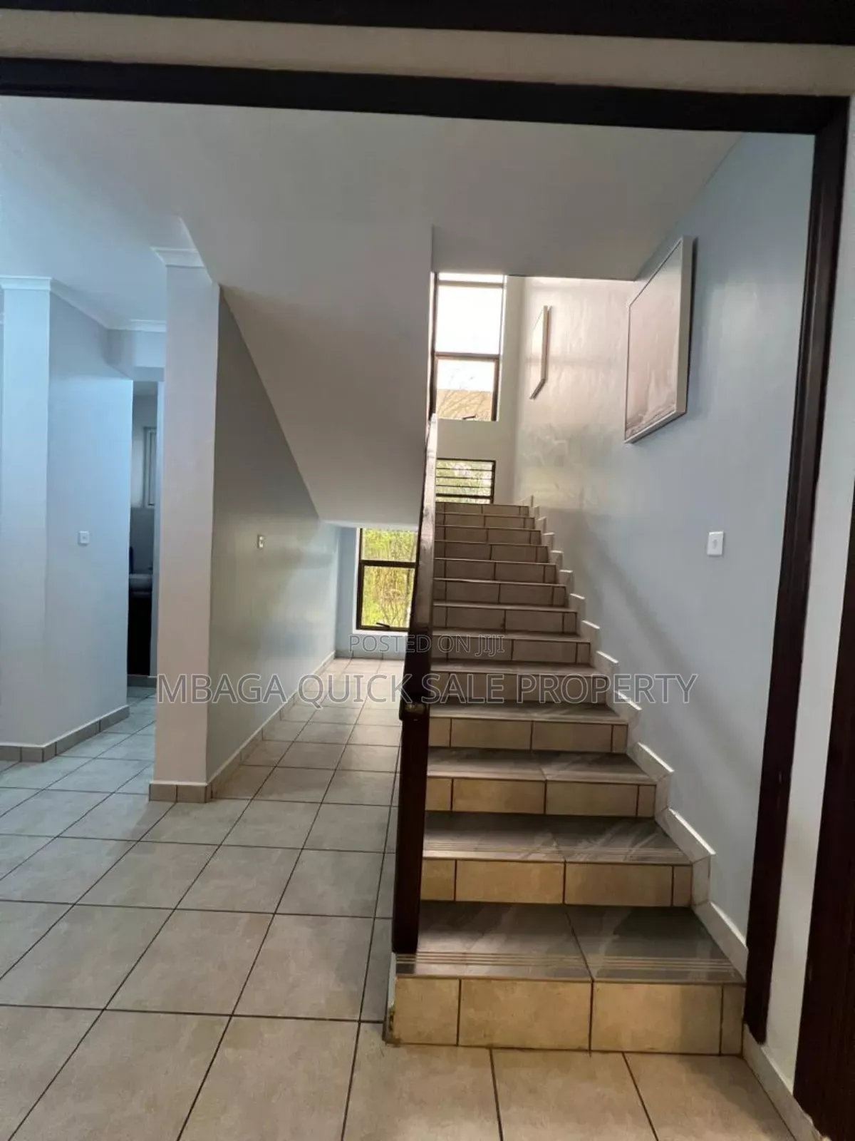 3bdrm Apartment in Bahari Beach, Kunduchi for rent