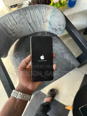 Apple iPhone XS Max 64 GB Gold