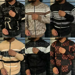 Masweta Unisex | Sweaters | Jackets