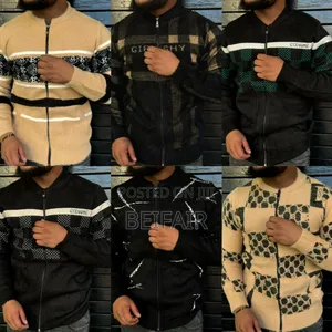 Masweta Unisex | Sweaters | Jackets