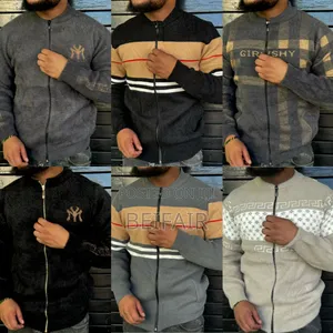 Masweta Unisex | Sweaters | Jackets